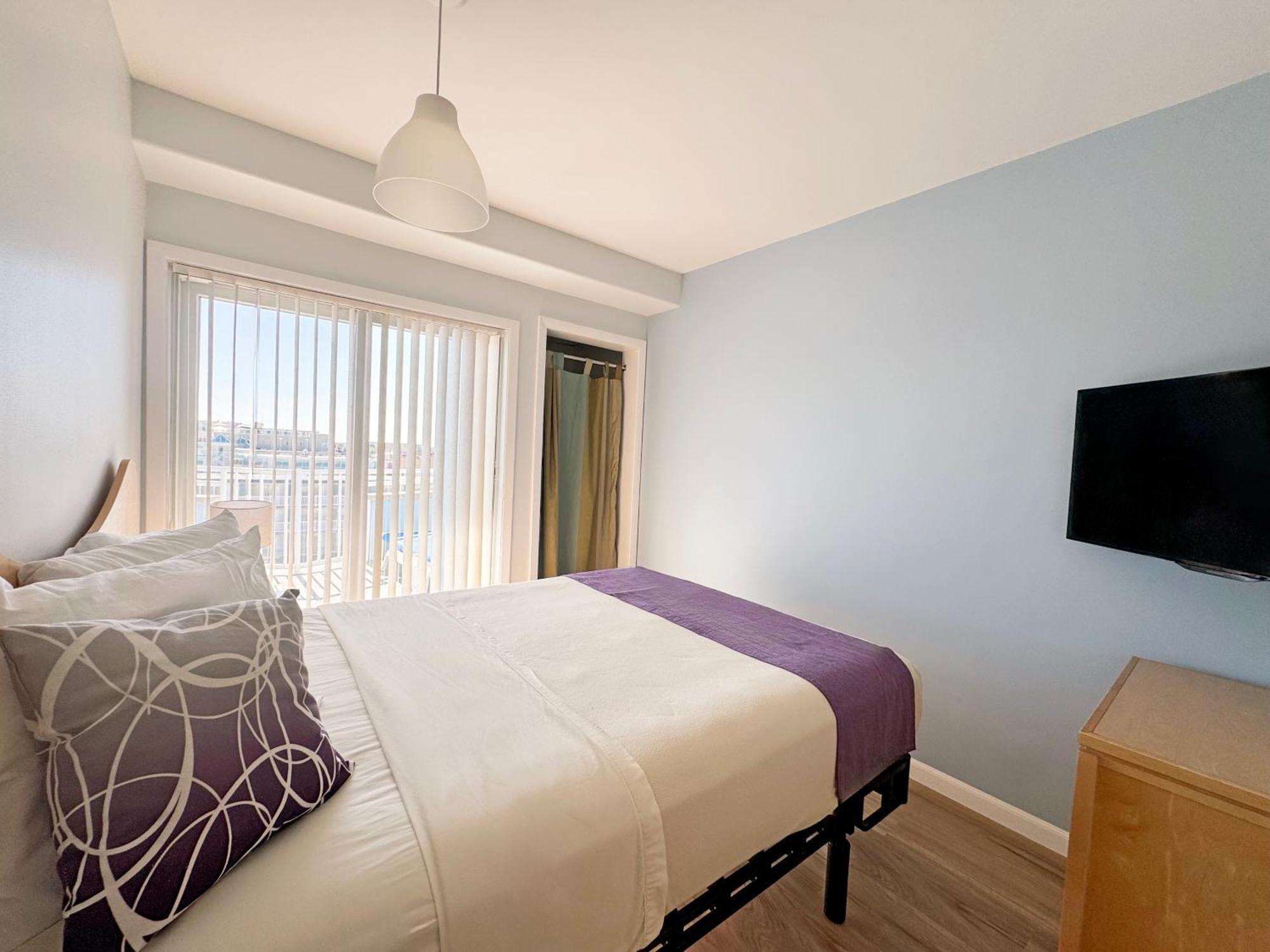 Shalimar Resort Wildwood Crest Exterior foto