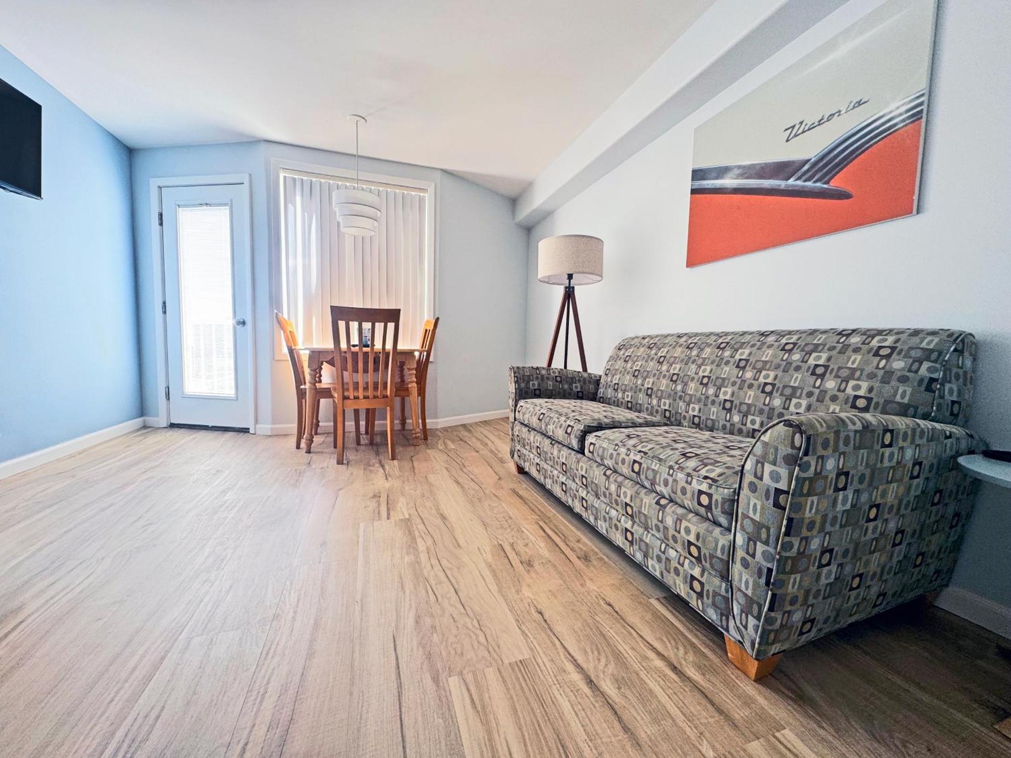 Shalimar Resort Wildwood Crest Exterior foto