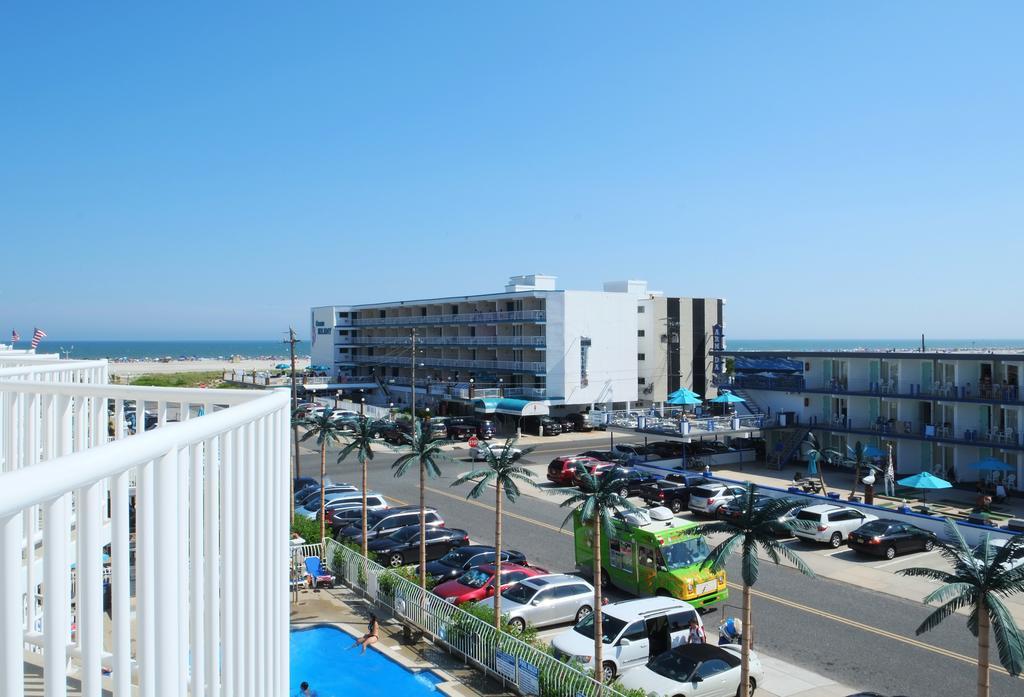 Shalimar Resort Wildwood Crest Habitación foto