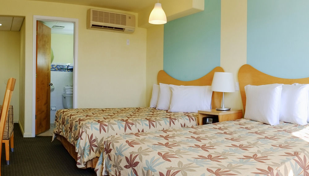 Shalimar Resort Wildwood Crest Exterior foto